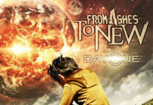 From Ashes To New – Day One