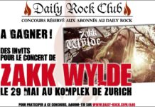 Concours Express : 10 Pass 2 personnes pour passer le Samedi au Download Festival !
