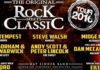 ROCK MEETS CLASSIC – Berne 12.04.2016 et Zurich 13.04.2016