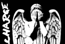 End of Days : le nouvel album de Discharge