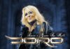 Doro parle de la mort de Lemmy