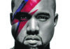 Kanye n’honorera pas Bowie