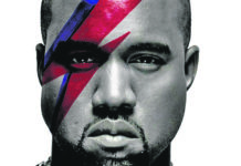 Kanye n’honorera pas Bowie