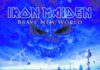 Plein le Culte! Iron Maiden – Brave New World