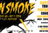 Up in Smoke Festival 2016 – cinq groupes rejoignent l’affiche