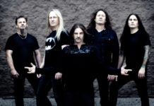 Flotsam and Jetsam : signature chez AFM Records et nouvel album en mai