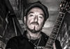 Ginger, le frontman des Wildhearts, lance son label