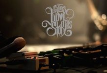 Le nouveau clip des Guns Love Stories