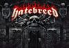 Hatebreed : le nouvel album « The Concrete Confessional » sort le 13 mai