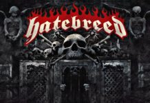 Hatebreed : le nouvel album « The Concrete Confessional » sort le 13 mai