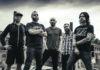 KILLSWITCH ENGAGE – Le phoenix incarné