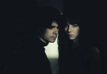 THE KVB – Prodigieux shoegaze