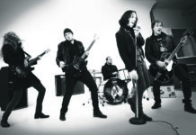 The Deeds – Un nouveau groupe Romand créé par des surdoués