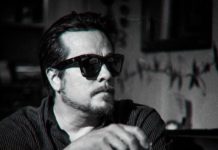 John Garcia repart sur la route pour une tournée en Europe!