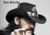 Sortie du livre “Lemmy Kilmister: Life Beyond Motörhead Collateral Damage »