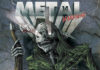 Metal Blade Records sort la compilation “Metal Massacre XIV” en avril