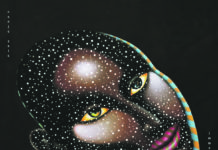 Nadja Zela – Immaterial World