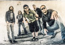 La nouvelle vidéo du groupe One-Way Mirror est en ligne !