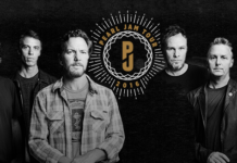 Le bassiste de Pearl Jam évoque un futur album