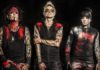 SIXX:AM : Le premier single du futur album en écoute
