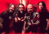 Paul Bostaph de Slayer parle du futur clip de la chanson « You Against You »