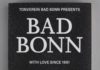 Le « Bad Bonn Song Book »: un livre pour les vingt cinq ans du club Bad Bonn