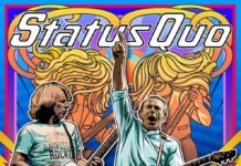 Tournée d’adieu pour Status Quo