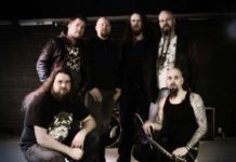 Utmarken, groupe de Suède, se prépare à sortir son prochain album