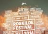 Roskilde 2016 – une flopée de nouveaux noms!
