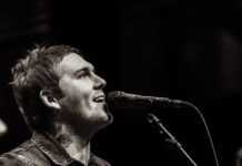 Brian Fallon – Le punk dans la peau