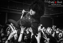 Impetus Festival @ Les Docks 08.04.2016