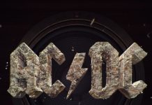 AC/DC, quand Axl remplace Brian