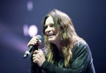 BLACK SABBATH – Hallenstadion, Zürich – 15.06.2016