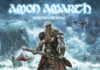 AMON AMARTH – Jomsviking