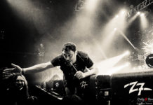 Axel Rudi Pell (+Mob Rules +Human Zoo) – Z7 Pratteln, 16.04.2016