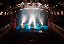Festival Voix De Fête – Genève – 16 au 20 mars 2016