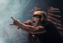 INFERNO FESTIVAL 2016 – Oslo / Norvège / Les meilleurs moments