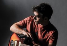 Un nouveau clip pour Mumbling Thom