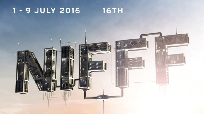 NIFFF EXTENDED ET NIFFF ON TOUR 2016