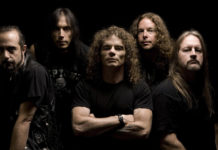 Overkill – Brut de décoffrage