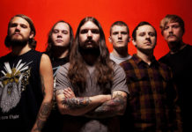 KVELERTAK / ‘1985’ – La première vidéo du nouvel album NATTESFERD en exclusivité pour Daily Rock