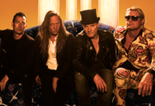 D-A-D (+Thundermother) – Z7 Pratteln – 29.04.2016