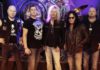 AXEL RUDI PELL – Z7 Pratteln, 16 et 17 avril 2016