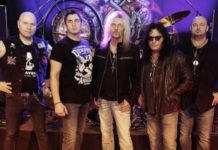 AXEL RUDI PELL – Z7 Pratteln, 16 et 17 avril 2016