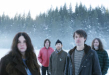 BLACK MOUNTAIN – Paroles à des hippies modernes