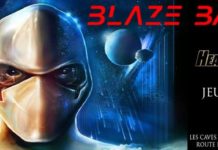 Viens voir Blaze Bayley dans la Cave !