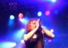 Overkill + Vader + One Machine – O2 Academy Islington, Londres (Royaume-Uni) – 13 avril 2016