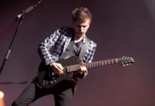 MUSE | Hallenstadion, Zürich 11 + 12.05.2016 |*SOLD OUT*
