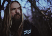 Le concert de Zakk Wylde le 29 mai est déplacé!