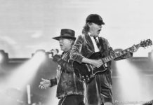 Walk Off The Earth @ le Métropolis, 14.04.2016